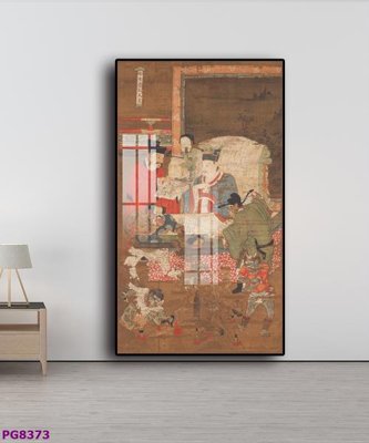 Tải file gốc File tranh phật cổ PG8373 (in tráng gương) cao cấpFile gốc File tranh phật cổ PG8373 (in ấn) phiên bản độc quyền