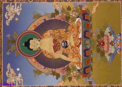 File in mica File tranh phật cổ PG8585 (bản gốc) sắc sảo