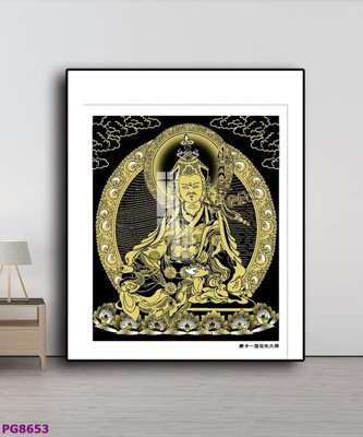 Tải file tranh File tranh phật cổ PG8653 (ảnh gốc) ngay