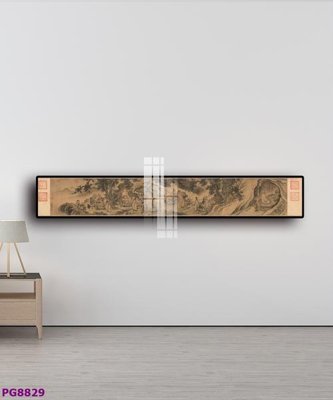 Chi tiết file ảnh File tranh phật cổ PG8829 sắc nét