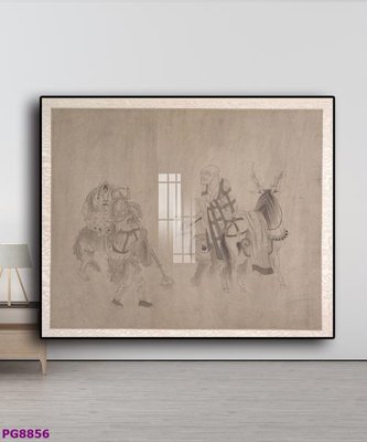 File tranh File tranh phật cổ PG8856 (gốc) chủ đề trừu tượng