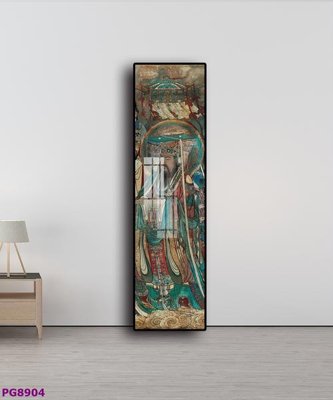 Tải file tranh File tranh phật cổ PG8904 (gốc) tại Filetranh.com