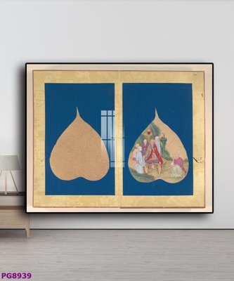 File ảnh File tranh phật cổ PG8939 (gốc) in PP, decal