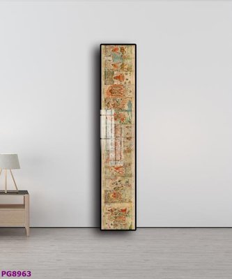 File gốc File tranh phật cổ PG8963 (dành cho quảng cáo)