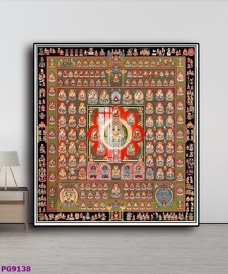 Tải file gốc File tranh phật cổ PG9138 (in tráng gương) 3DFile gốc File tranh phật cổ PG9138 (sẵn sàng in) chất lượng cao