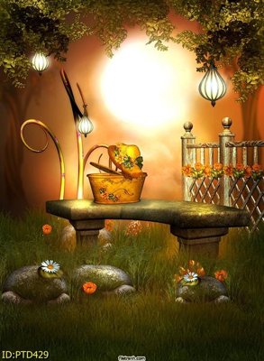 File in trần File phong thủy đứng thác nước PTD429 (bản gốc) trời sao