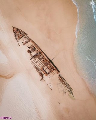 File gốc File phong thủy đứng thác nước PTD912 (in lụa) họa tiết 3D