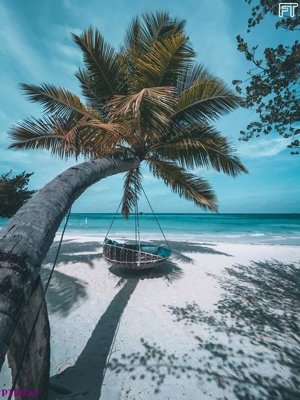 File PSD File phong thủy đứng thác nước PTD924 (gốc) tách lớp chi tiết