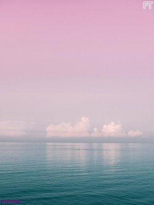 File gốc in mica File phong thủy đứng thác nước PTD936 chất lượng