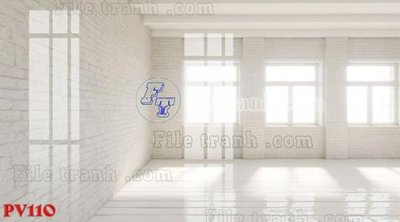 File gốc File gốc in phông live tream phòng phát sóng trực tiếp PV110 (chuẩn CMYK) cho nhà in