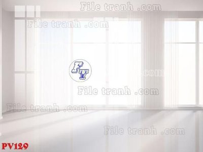 File gốc File gốc in phông live tream phòng phát sóng trực tiếp PV129 (in lụa) hoa văn cổ điển