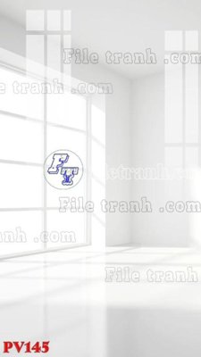 Download file gốc File gốc in phông live tream phòng phát sóng trực tiếp PV145 (in lụa) cao cấp