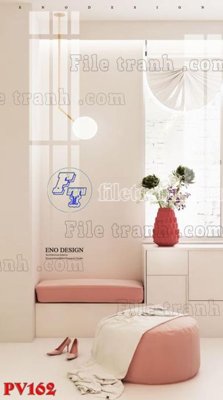 File gốc File gốc in phông live tream phòng phát sóng trực tiếp PV162 (thiết kế) độc quyền