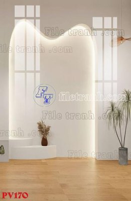 File in ấn File gốc in phông live tream phòng phát sóng trực tiếp PV170 chuyên nghiệp