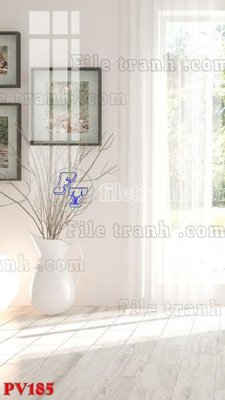 File in trần File gốc in phông live tream phòng phát sóng trực tiếp PV185 (file gốc) xuyên sáng