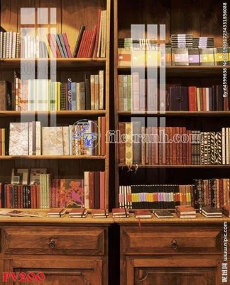 File gốc File gốc in phông live tream phòng phát sóng trực tiếp PV200 (PSD/TIFF) độ phân giải cao