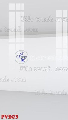 Mua file ảnh gốc File gốc in phông live tream phòng phát sóng trực tiếp PV203 (chất lượng cao)