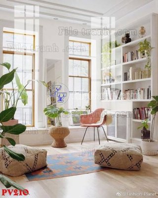 File in lụa File gốc in phông live tream phòng phát sóng trực tiếp PV210 (tân cổ điển) File gốc in phông live tream phòng phát sóng trực tiếp PV210