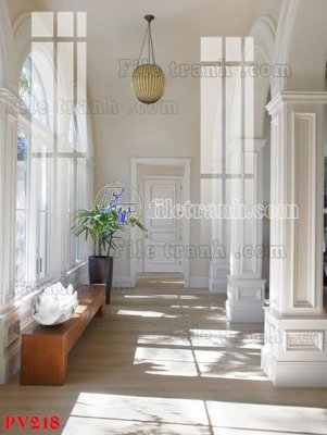 File in trần File gốc in phông live tream phòng phát sóng trực tiếp PV218 (bản gốc) mây trời