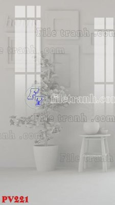 Tải file File gốc in phông live tream phòng phát sóng trực tiếp PV221 (gốc) làm file tranh quảng cáo