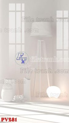 Download file File gốc in phông live tream phòng phát sóng trực tiếp PV281 (gốc) cho xưởng in