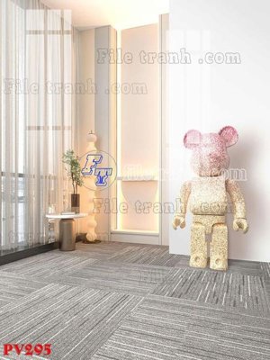 Ảnh gốc File gốc in phông live tream phòng phát sóng trực tiếp PV295 (độ nét cao) in mica