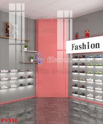 File in trần File gốc in phông live tream phòng phát sóng trực tiếp PV332 (bản gốc) bầu trời