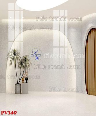 Tải file File gốc in phông live tream phòng phát sóng trực tiếp PV349 (gốc) làm file tranh quảng cáo