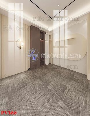 File ảnh File gốc in phông live tream phòng phát sóng trực tiếp PV366 (gốc) in standee