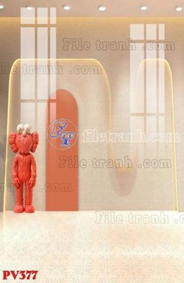 Tải file File gốc in phông live tream phòng phát sóng trực tiếp PV377 (gốc) chủ đề tôn giáo