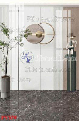 File in ấn File gốc in phông live tream phòng phát sóng trực tiếp PV379 (bản gốc) chất lượng cao