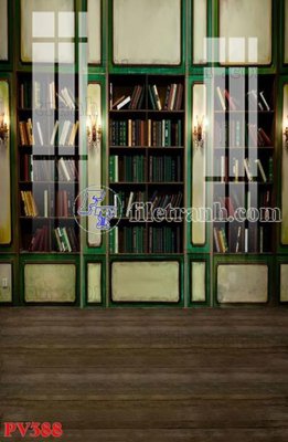 Download file gốc File gốc in phông live tream phòng phát sóng trực tiếp PV388 (in mica) logo