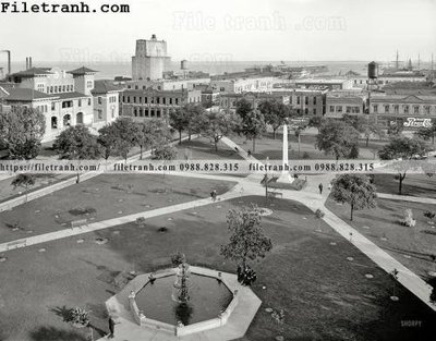 File tranh trang trí Pensa-Cola_ 1910 (file gốc)
