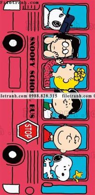 Tải file Phim Hoat Hinh Anime Snoopy 631 (gốc) chủ đề tâm linh