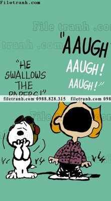 File gốc Phim Hoat Hinh Anime Snoopy 636 (ảnh chi tiết) để in trần