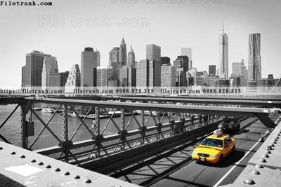 File tranh gốc Phong cach cong nghiep co dien 101 (bản quyền) file PSD