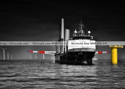 File gốc Phong cach cong nghiep co dien 103 (trang trí) phòng làm việc