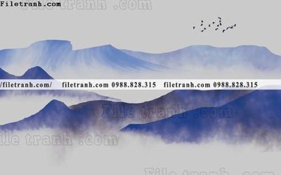 Tải file gốc Phong canh thuy mac Trung Quoc 249 (in bạt) quảng cáo