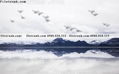 Tải file Phong canh thuy mac Trung Quoc 342 (ảnh gốc) in gạch men