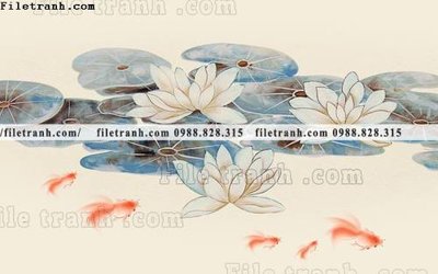 File gốc Phong canh thuy mac Trung Quoc 464 (ảnh chi tiết) để in trần