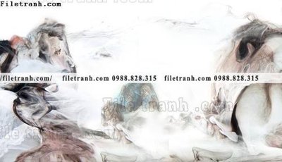 File gốc Phong canh thuy mac Trung Quoc 470 (in tráng gương) nghệ thuật