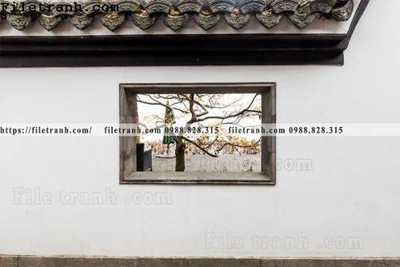 Tải file gốc Phong canh toa nha co Zhang Jiangnan 236 (in tráng gương) 3DFile gốc Phong canh toa nha co Zhang Jiangnan 236 (sẵn sàng in) chất lượng cao