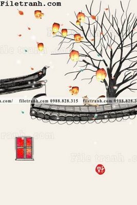 Download file gốc Phong tuc dan gian Trung Quoc moi 106 (độ nét cao)