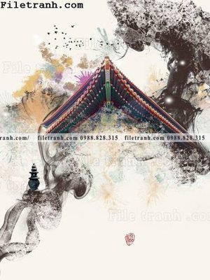 File gốc Phong tuc dan gian Trung Quoc moi 165 (cho in ấn) từ kho Filetranh