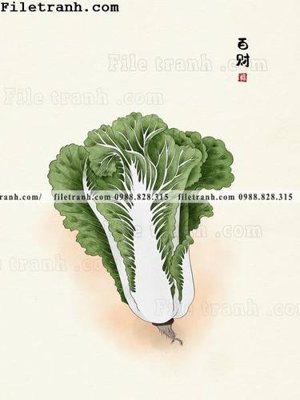 File PSD Phong tuc dan gian Trung Quoc moi 183 (gốc) nhiều lớp (multi-layer)