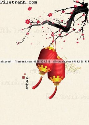 File tranh gốc Phong tuc dan gian Trung Quoc moi 210 (bản đẹp) độc quyền