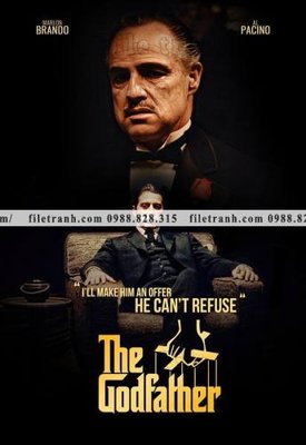 File tranh Poster Phim Bo Gia 650 (gốc) chủ đề trẻ em