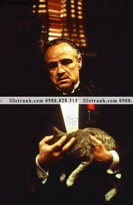 File gốc Poster Phim Bo Gia 659 (in mica) làm bảng hiệu