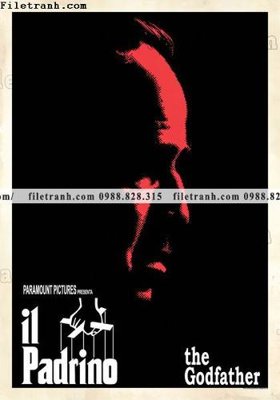 Tải file tranh Poster Phim Bo Gia 666 (ảnh gốc) ngay