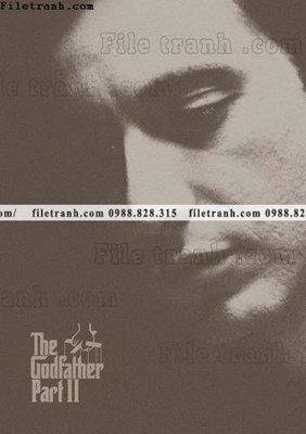 File in trần Poster Phim Bo Gia 673 (file gốc) xuyên sáng